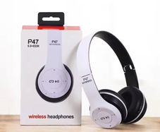 Wireless Headphones- Brand New and in Box
