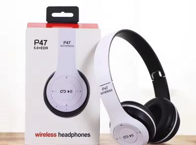 Wireless Headphones- Brand New and in Box