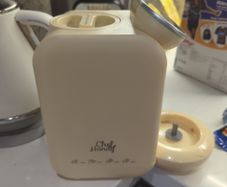 Chefhandy 5-in-1 Baby Food Maker