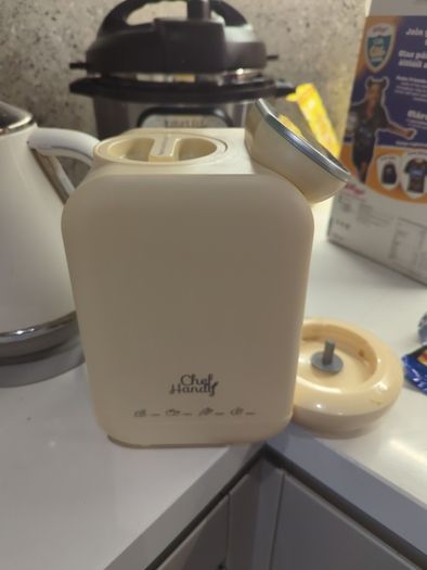 Chefhandy 5-in-1 Baby Food Maker