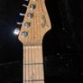 Fender Deluxe Custom Strat with Suhr pickups Image 10