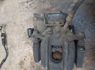 BMW 5 SERIES F10 F11 right Side Rear Electric Break Calliper