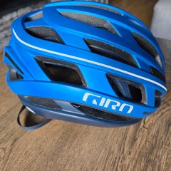 Giro Helios Spherical Helmet Blue
