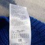Luisa Spagnoli v neck pullover size M Image 5