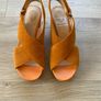 Womens shoes clarks sandals Image 2