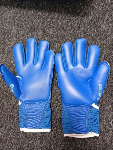 Goalkeeper gloves Elite 2.0 size 9
