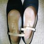 Royal Academy of Dance Ballet character Shoe Image 2