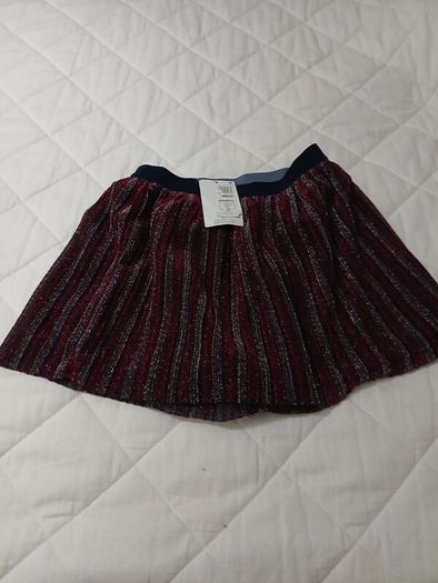 Glitter shorts