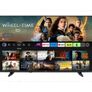 Jvc 55" Smart 4k Ultra Hd Hdr Led Tv Image 2