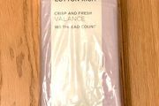 NEXT Valance
