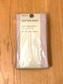 NEXT Valance