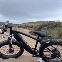 Ebike For sale - Open to offers