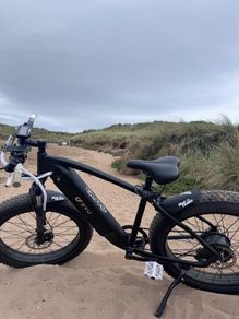 Ebike For sale - Open to offers