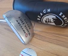 Odyssey White Hot Rossie Putter