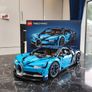 Lego Bugatti Technic 42083 Image 4