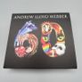 Andrew Lloyd Webber - 60 - 3 x CD Fatbox (Various Artists) 60 Tracks Image 2