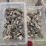 Selection of Blum Hinges 90, 110 and 155 degree (30+) Image 2