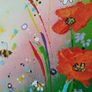 Brand new acrylic painting Image 3