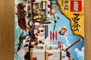 lego Pirates 6242 Soldiers Fort