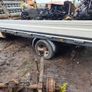 Ford transit 2.2 2012 rwd euro 5 Image 7