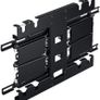 Original Samsung WMN-B05FB (34"- 55") TV Stand Black New Image 5