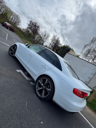 2014 Audi A4