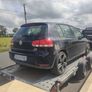 2010 MK6 Golf 1.6Tdi Breaking Image 2