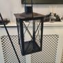 Christmas Free Standing Lamp Image 2