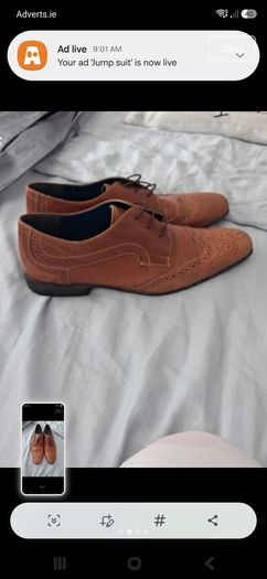 mena shoes