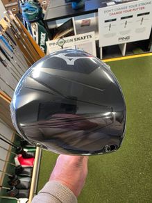 New Mizuno Jpx One Driver