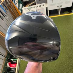 New Mizuno Jpx One Driver