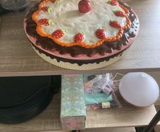 pie dish