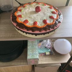 pie dish