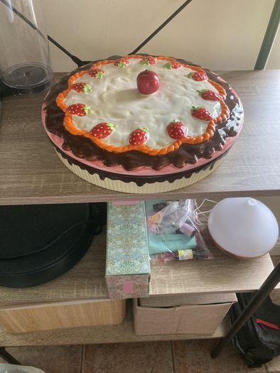 pie dish