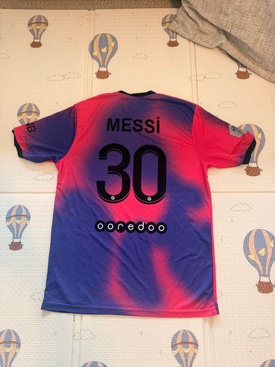 psg jersey