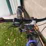 girls bike Image 2