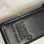 Montblanc single pen bag leather Image 3