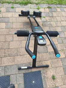 Ab trainer , vital maxx , fitmaxx 5