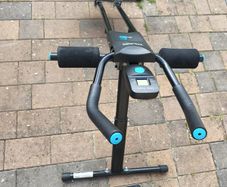 Ab trainer , vital maxx , fitmaxx 5