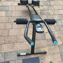 Ab trainer , vital maxx , fitmaxx 5