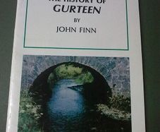 The history of Gurteen Ireland Irish Sligo local history