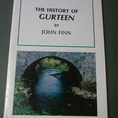 The history of Gurteen Ireland Irish Sligo local history