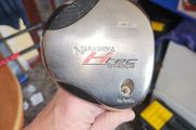 Nakashima Driver