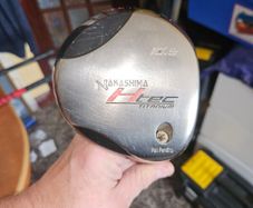 Nakashima Driver