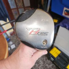 Nakashima Driver