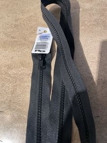 zip selection 15 cm -80