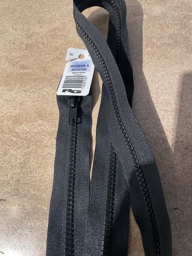 zip selection 15 cm -80