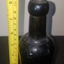 blob plain bottle prefect condition no chips or cracks,,rim prefect, collectors item,hard to come by ,,buyer pays postage or collects thank you. Image 7