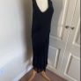 Sandwich layer black dress 12/14/16 Image 5