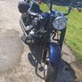 Harley Davidson, Fatboy lo..2012..45,000km Image 2